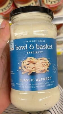 Alfredo