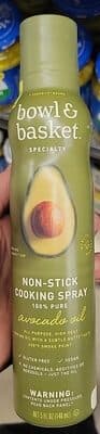 Avocado Oil