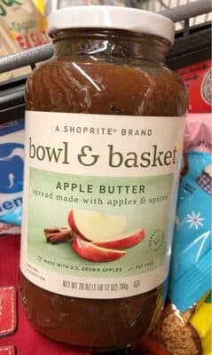 Apple Butter
