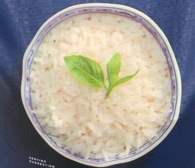 Long Grain Jasmine Rice