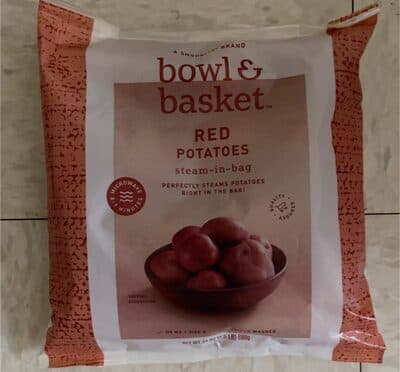 Red Potatoes