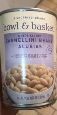 White kidney