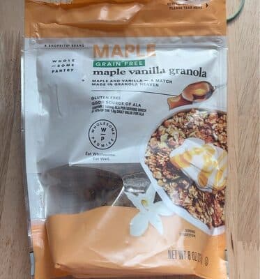 Granola