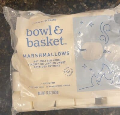 Marshellows