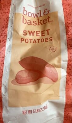 Sweet Potato
