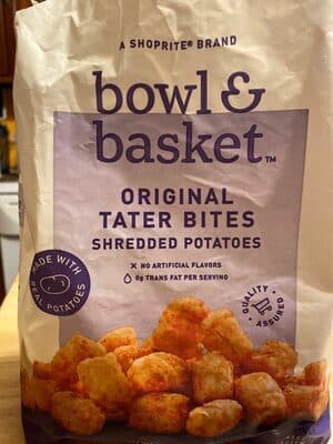 Tater Tots