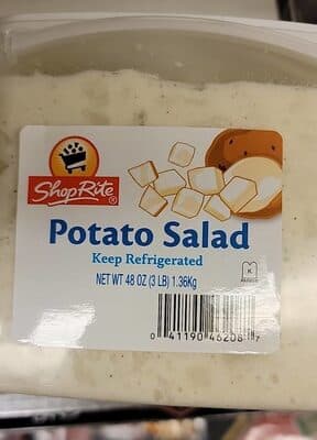 Potato Salad