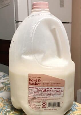 Whole Milk