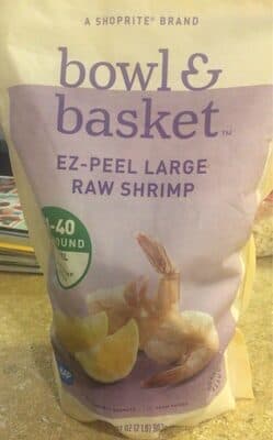 Shrimp