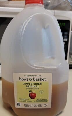 Apple Cider Original