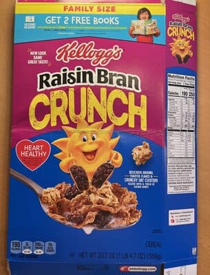 kelloggs