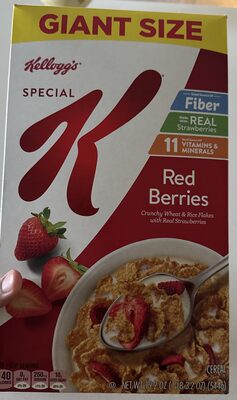 Red Berries