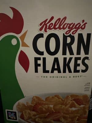 Corn Flakes
