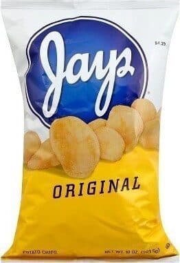 Original Potato Chips