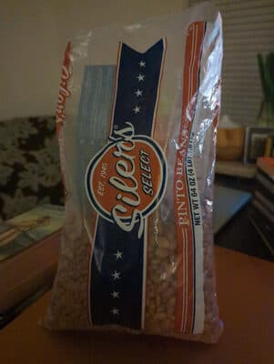 Pinto Beans