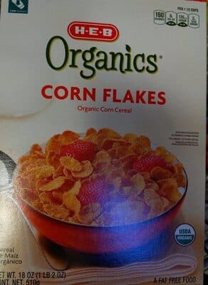 Corn Flakes