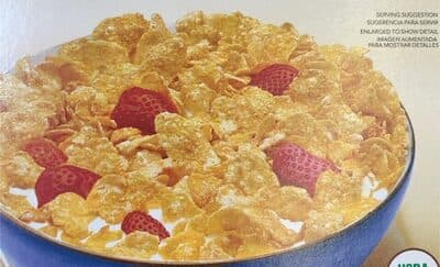 Cereal