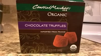 Chocolate Truffles
