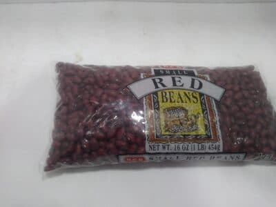 Red Beans