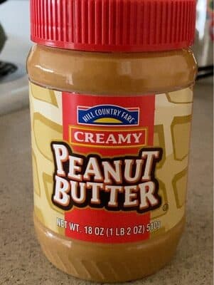 Peanut Butter