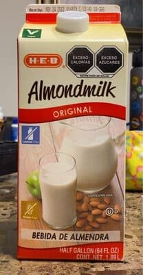 Original Almondmilk