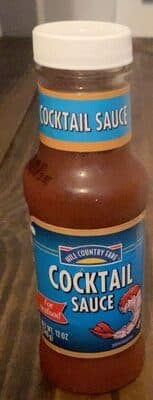 Cocktail Sauce