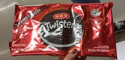 Twisters