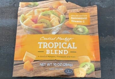 Tropical Blend