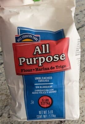 All Purpose Flour