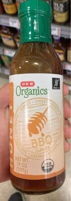 BBQ Sauce
