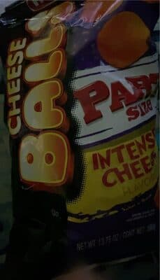 Cheese Balls