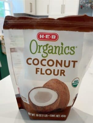 Coconut Flour
