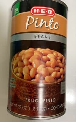 Pinto Beans