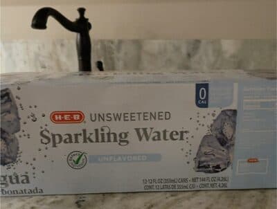 Club soda