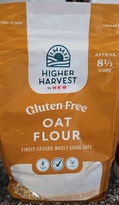 Oat Flour