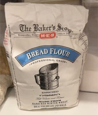 Bread Flour