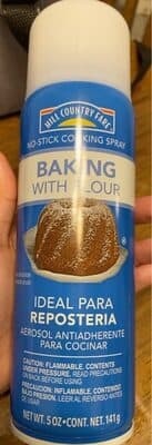 Hill County Fare No-stick Cooking Spray