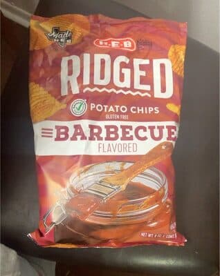 Potato chips