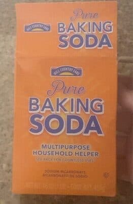 Baking Soda