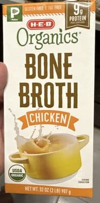 Bone Broth