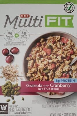 Multi fit