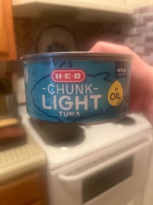 Tuna