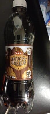 Root Beer Soda