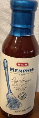 Barbeque Sauce