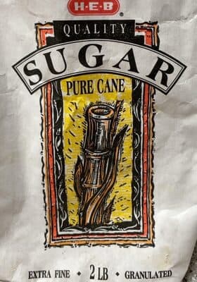 Sugar