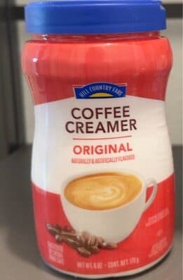 Original Coffee Creamee