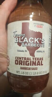Terry's