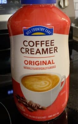 Original Coffee Creamer