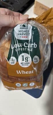 Wheat Bread
