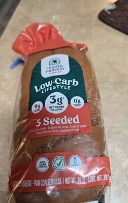 Seeded
